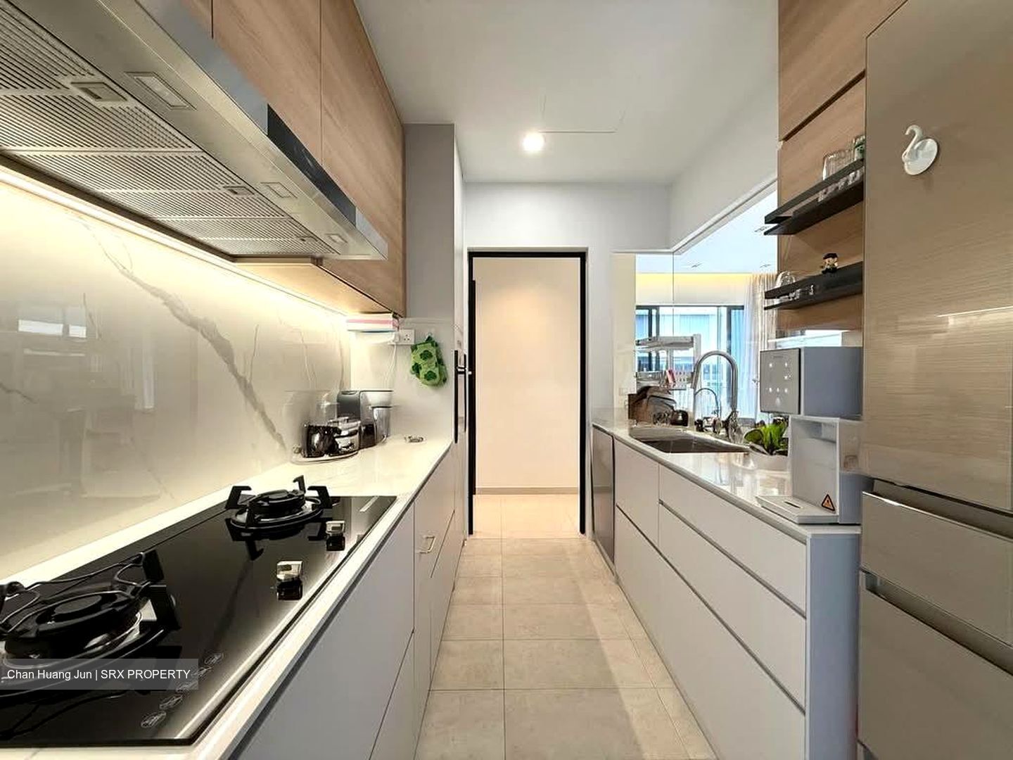 Signature At Yishun (D27), Condominium #528256291